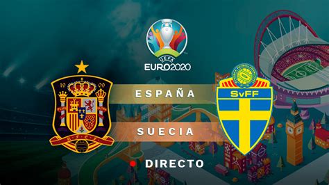 España   Suecia: hora y dónde ver en directo el partido de ...
