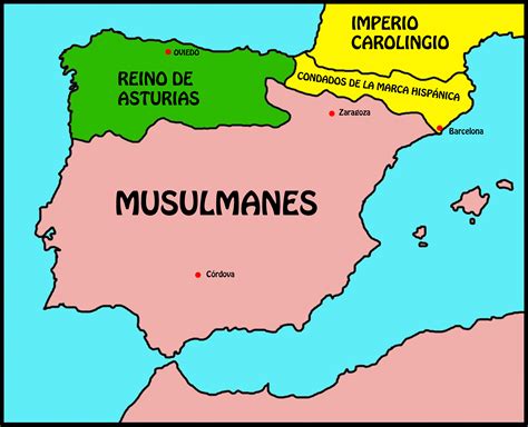 España territorio conquistado en la historia  editado    Taringa!