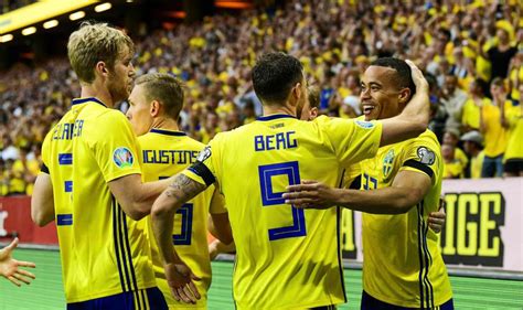 España vs Suecia 3 0 GOLES, VIDEO y RESUMEN grupo F ...