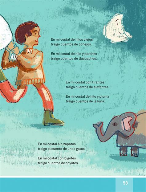 Español libro de lectura Tercer grado 2016 2017 – Online ...