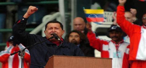 Especial a 10 años del NO al ALCA: discurso completo de Hugo Chávez en ...