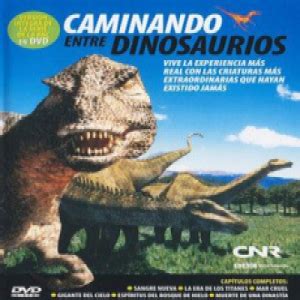 Especial Caminando entre Dinosaurios  + Pack Extras   2012 ...