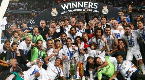 Especial Campeón de la Champions League 2014   MARCA.com