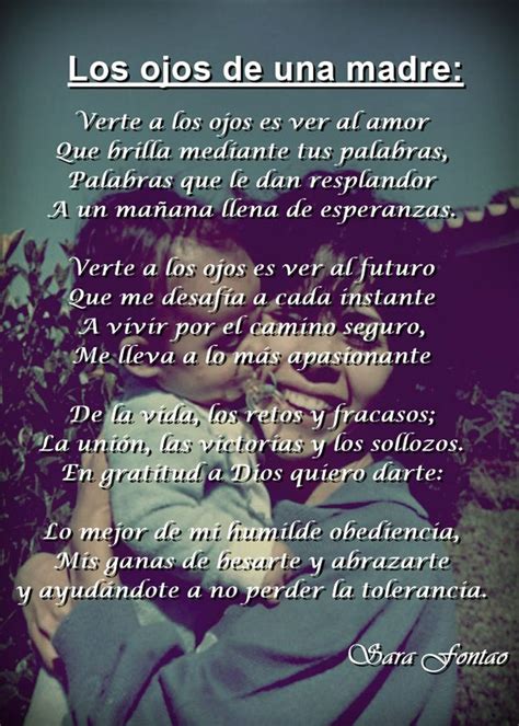 Especial Dia de la madre | Feliz dia madres frases, Poema ...