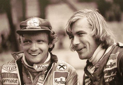 Especial Finais inesquecíveis: Niki Lauda e James Hunt ...