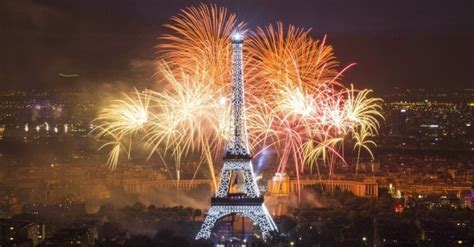 Especial | Francia está de fiesta este 14 de julio por los ...
