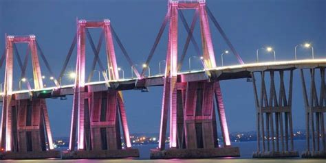 Especial | Puente sobre el Lago de Maracaibo: 55 años ...
