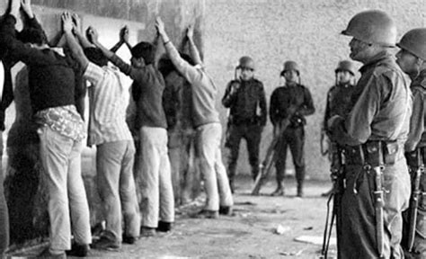 Especial: ¿Qué pasó el 2 de octubre de 1968 en Tlatelolco?