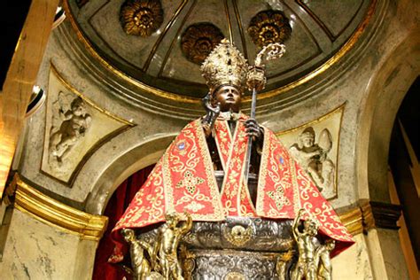 Especial Sanfermines: ¿Quién era San Fermín?
