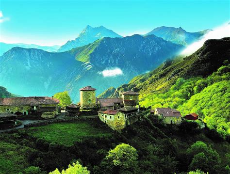Especial Turismo en Asturias   A fondo   La Nueva España
