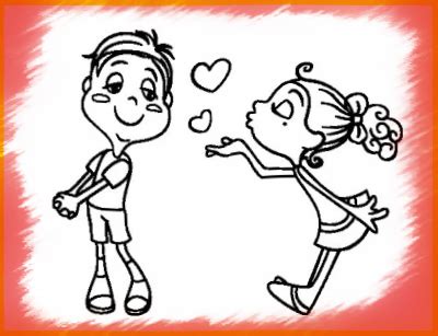 Especiales Dibujos A Lapiz De Amor Para Mi Novia | Frases ...