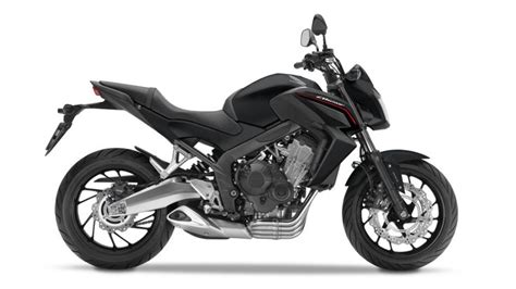 Especificaciones– CB650F – Street – Gama – Motocicletas ...