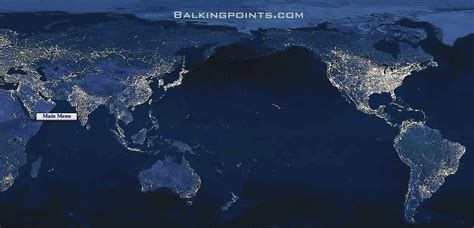 Espectacular imagen de la Tierra en tiempo real | Cubadebate
