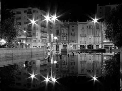 Espectaculares Imagenes de Ciudades en Blanco y Negro   Imágenes   Taringa!