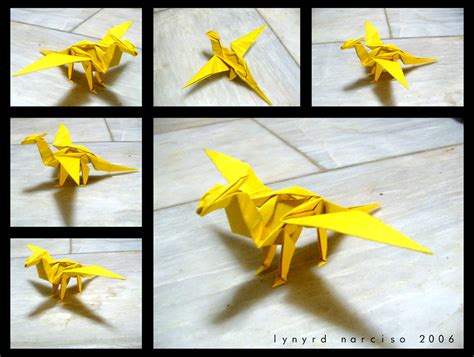 Espectaculares imágenes de Origami ! Muchas! + VIDEOS ...