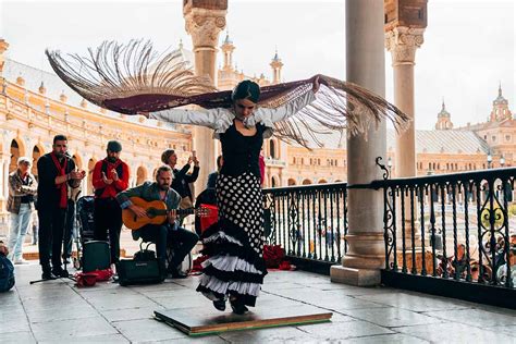 Espectáculos de flamenco en Granada, Jerez, etc | Andalucía Exclusiva