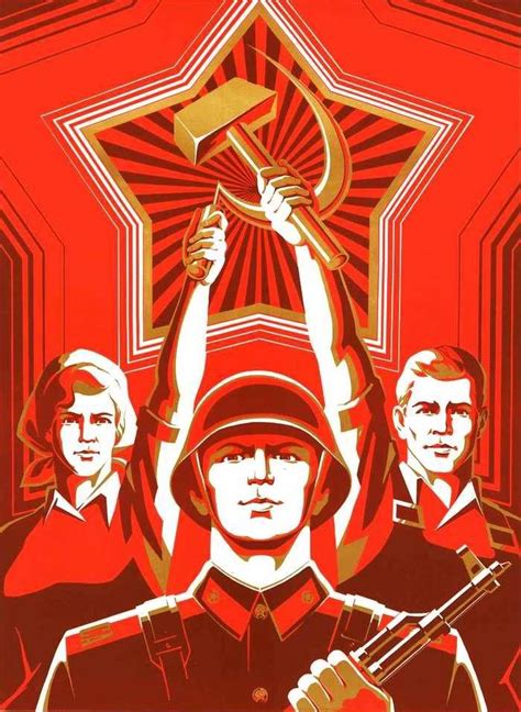 ESPEJO DE ARCADIA: COMUNISMO  18 :  Los Comunistas en la mayoría del ...