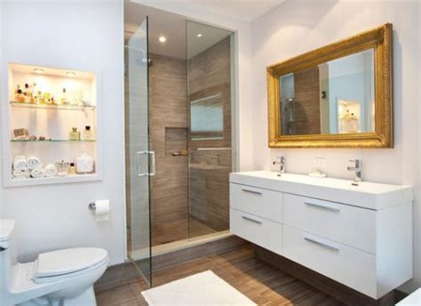 Espejos para baños   los 38 modelos más modernos
