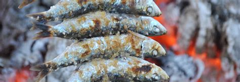 espeto de sardinas | Página oficial del Chiringuito El ...