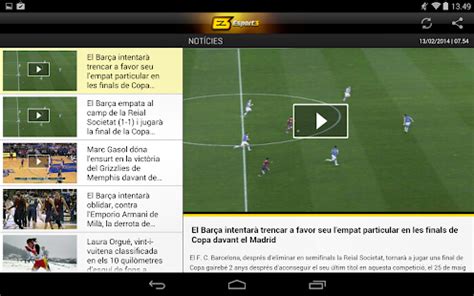 Esport3   Aplicaciones en Google Play