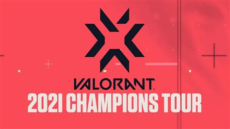eSports: Valorant Champions Tour: el campeonato mundial de ...