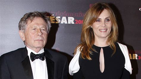 Esposa de Polanski critica a Tarantino por retomar caso de Sharon Tate ...