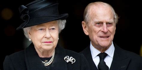 Esposo de la reina Isabel II se retira de la vida pública | Panamá América