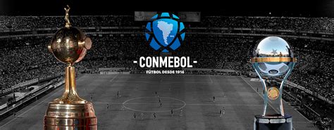 Esquema de sorteo de la CONMEBOL Libertadores y la ...