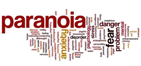 Esquizofrenia Paranoide: o que é e quais os sintomas?