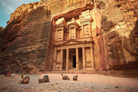 Essential Petra: how to make the most of a one day visit ...