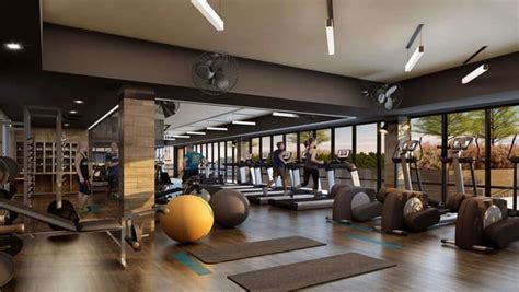 Essential things to consider while designing a gym interior | Gym ...