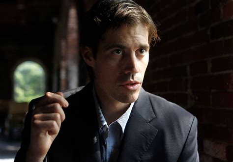 est100 一些攝影 some photos : James Foley, US freelance reporter. 佛里, 美國自由記者