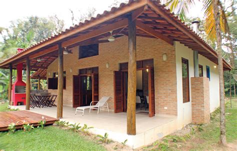 Esta casita es el sueño venezolano | Casas de campo pequeñas, Diseños ...