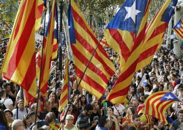 ¿Está Cataluña infrafinanciada? Sí, pero no es la única ...