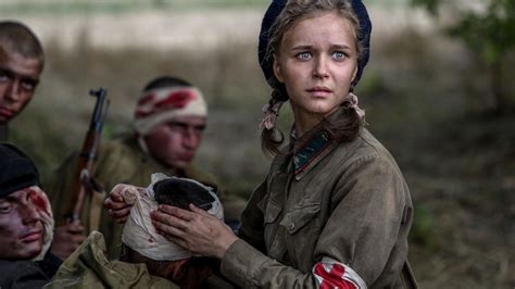 Esta es la mejor película de la Segunda Guerra Mundial de los últimos ...