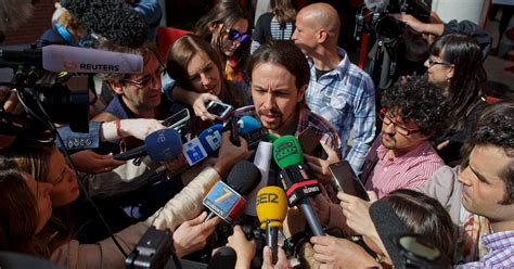 Esta es la visión que tienen de España los periodistas extranjeros