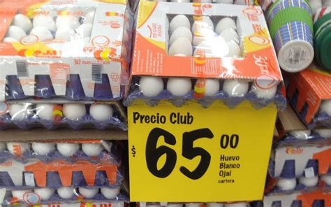 Está huevo más barato en Calexico que aquí La Voz de la ...