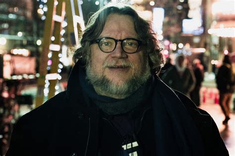Esta será la nueva película de Guillermo del Toro | Ultima Hora ...