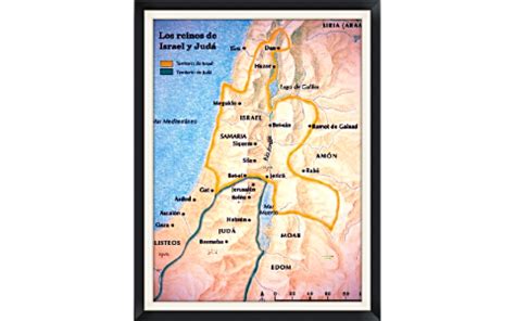 ESTABLECIENDO EL REINO DE ISRAEL by Amilcar Ayala on Prezi