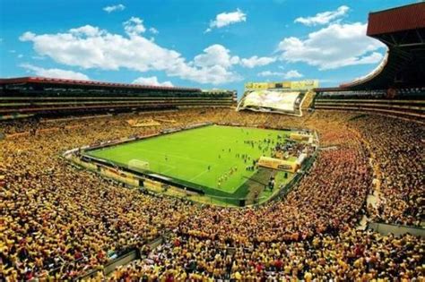 Estadio Banco Pichincha  Guayaquil    2020 All You Need to ...