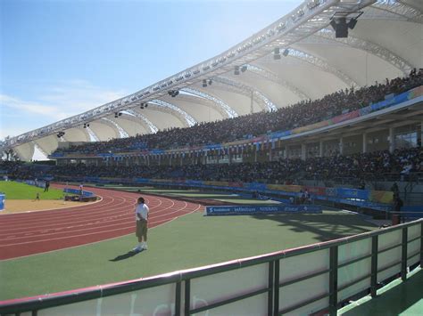 Estadio de Béisbol Charros de Jalisco y Atletismo   Wikipedia