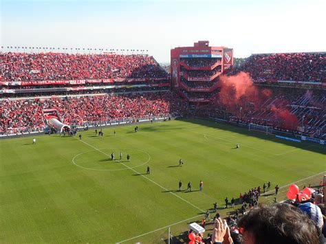 Estadio Libertadores de América   Wikipedia, la ...