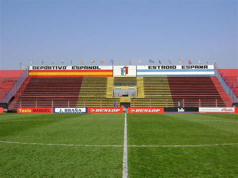 Estadio Nueva España   Wikipedia, la enciclopedia libre