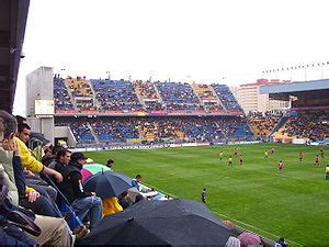 Estadio Ramón de Carranza   Wikipedia