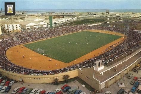 Estadio Ramón de Carranza y la República Independiente de ...