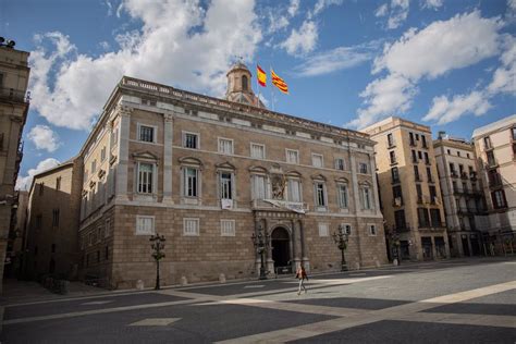 Estado de las finanzas de la Generalitat de Cataluña El Liberal