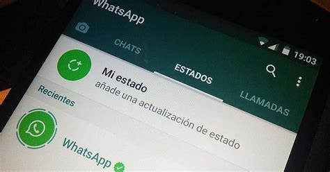 Estados de WhatsApp: las mejores webs con frases para WhatsApp