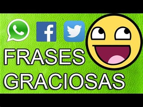 Estados y Frases para WhatsApp   Facebook   Twitter ...