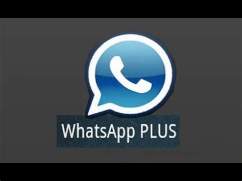 EstadoWhatsapp: Personaliza WhatsApp con WhatsApp PLUS ...