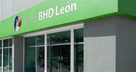 Estafas realizadas en los Cajeros Automático de BHD León, ¿Compuesto ...